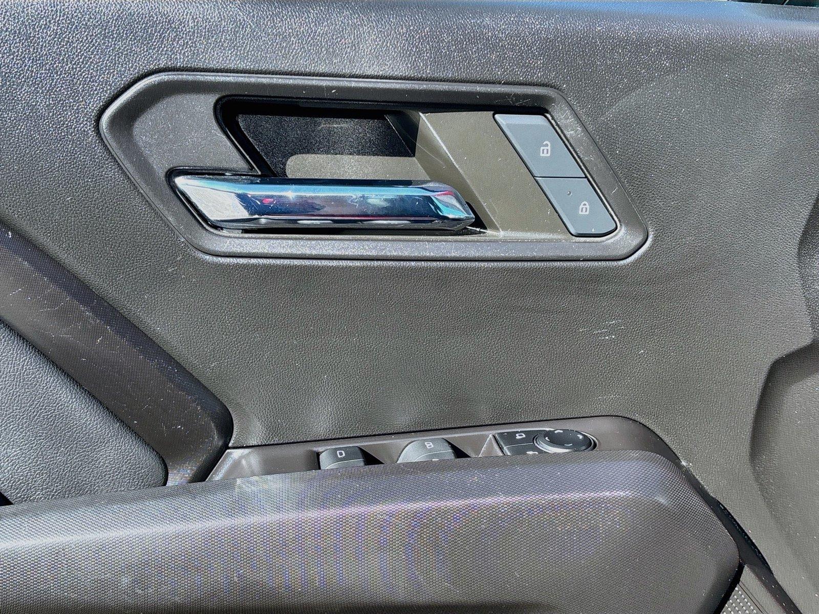 2024 GMC Canyon 2WD Elevation