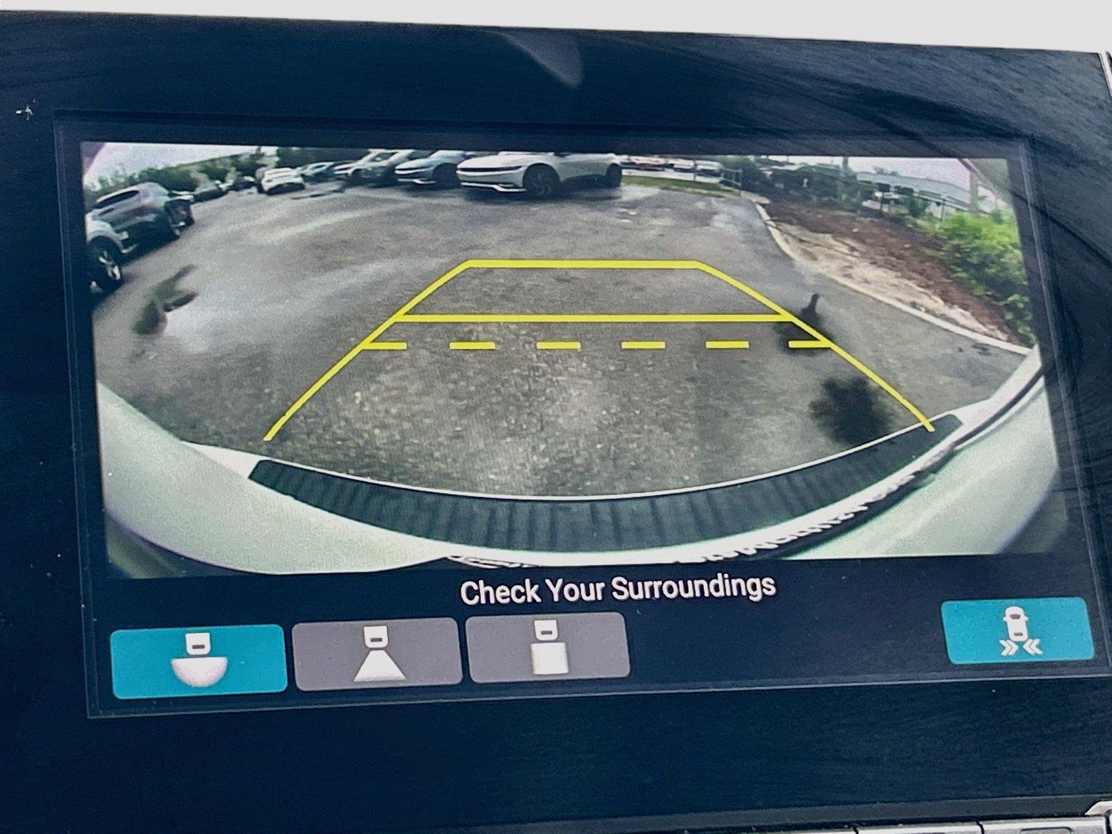 2019 Honda Odyssey EX-L w/Navi w/RES