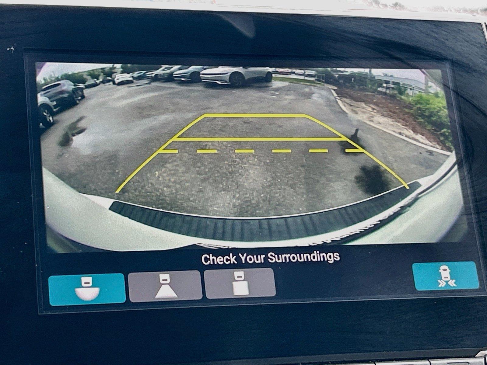 2019 Honda Odyssey EX-L w/Navi w/RES