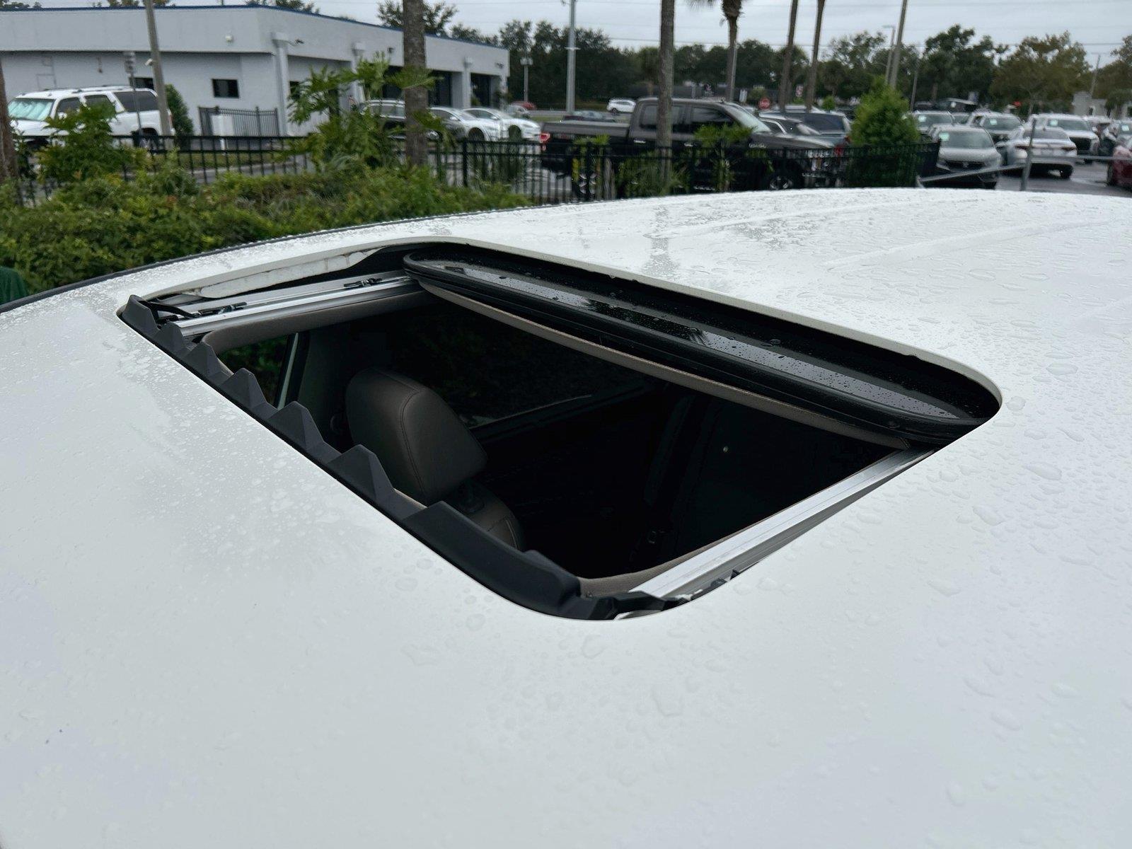 2019 Honda Odyssey EX-L w/Navi w/RES