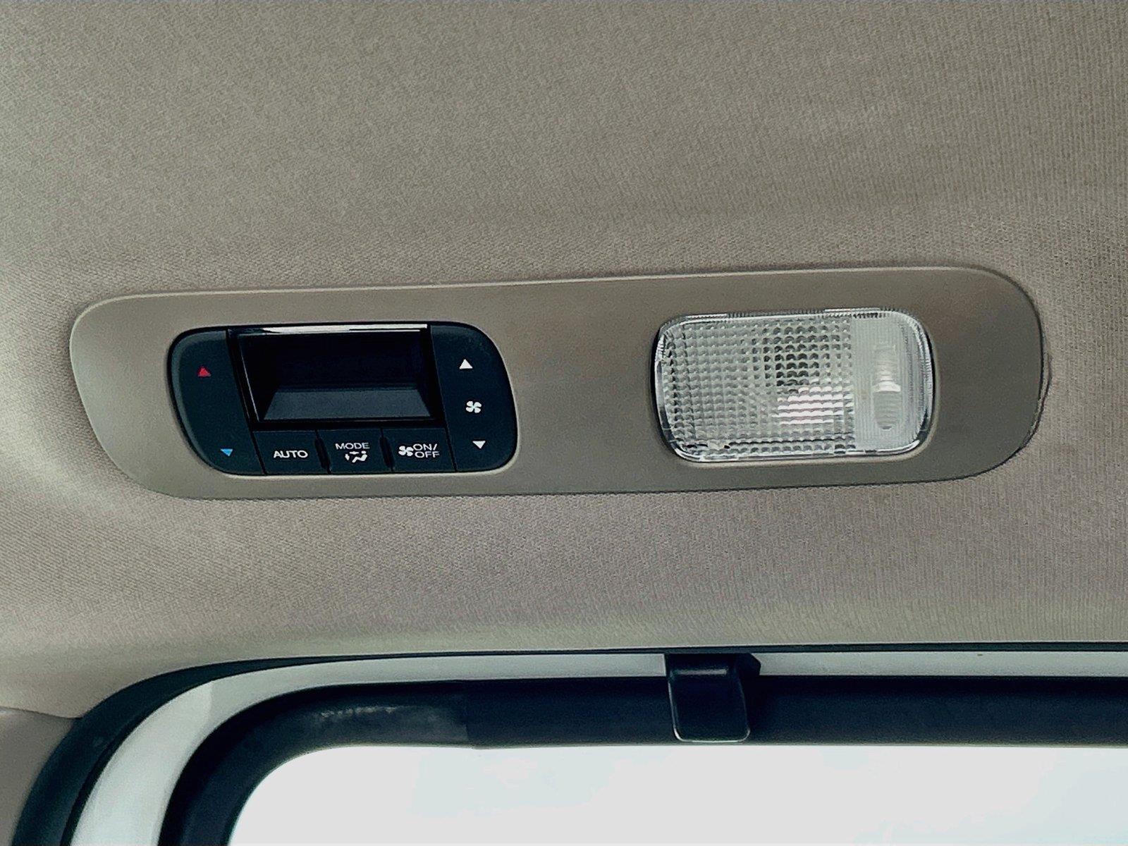 2019 Honda Odyssey EX-L w/Navi w/RES