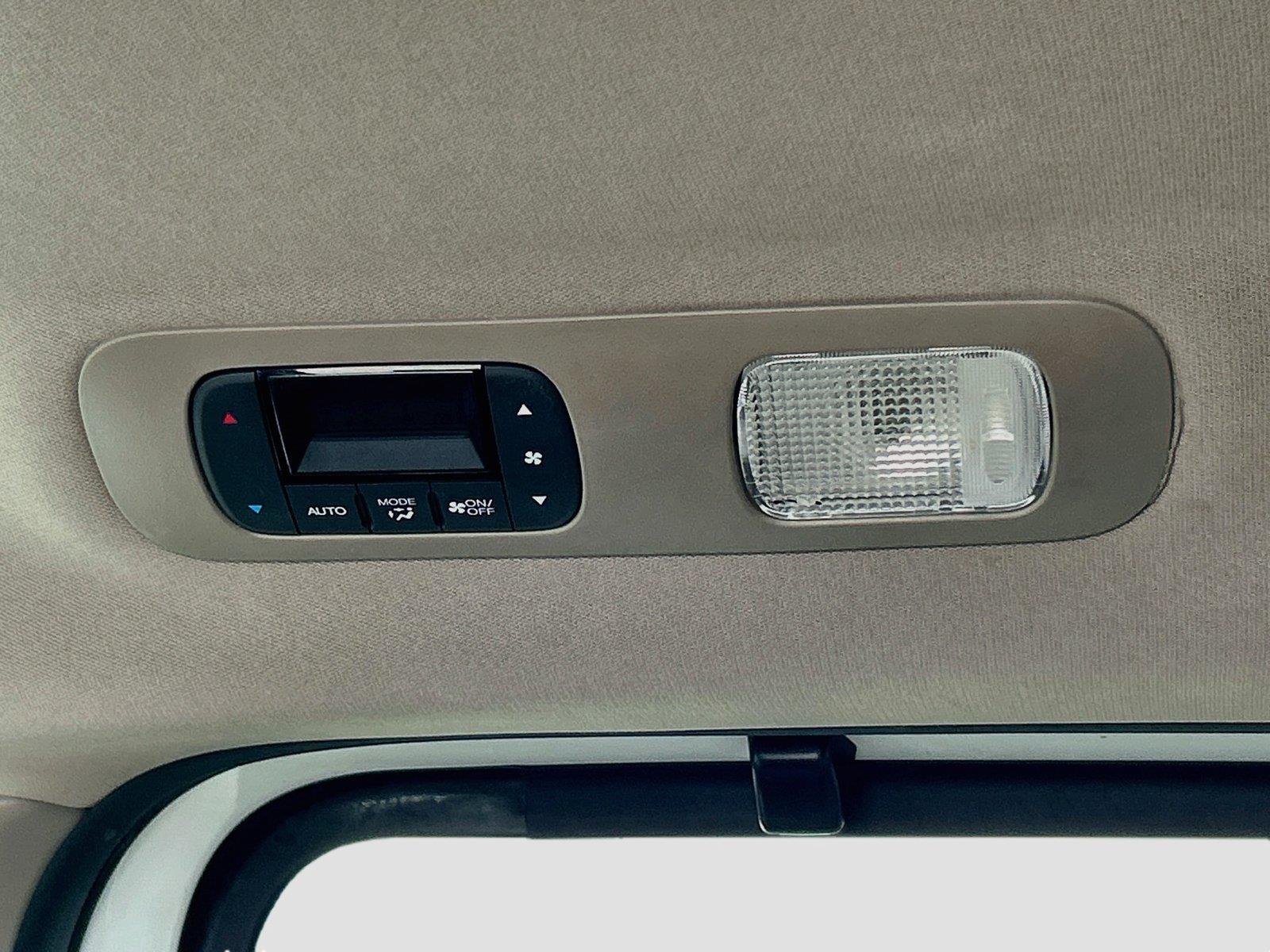 2019 Honda Odyssey EX-L w/Navi w/RES