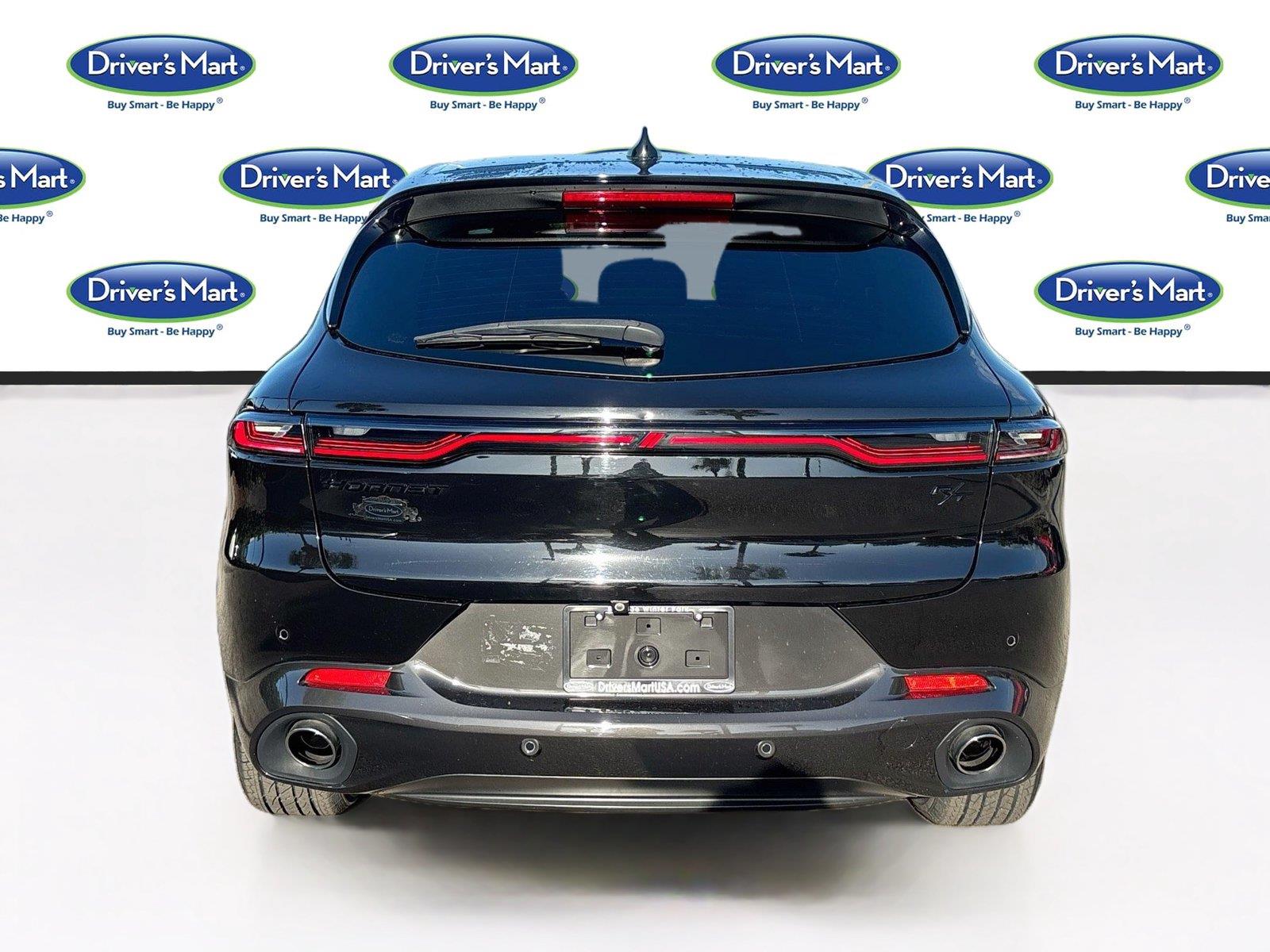 2024 Dodge Hornet R/T