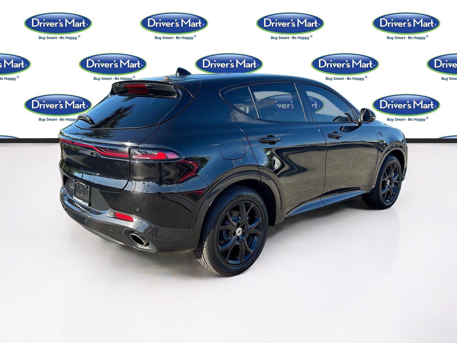 2024 Dodge Hornet R/T