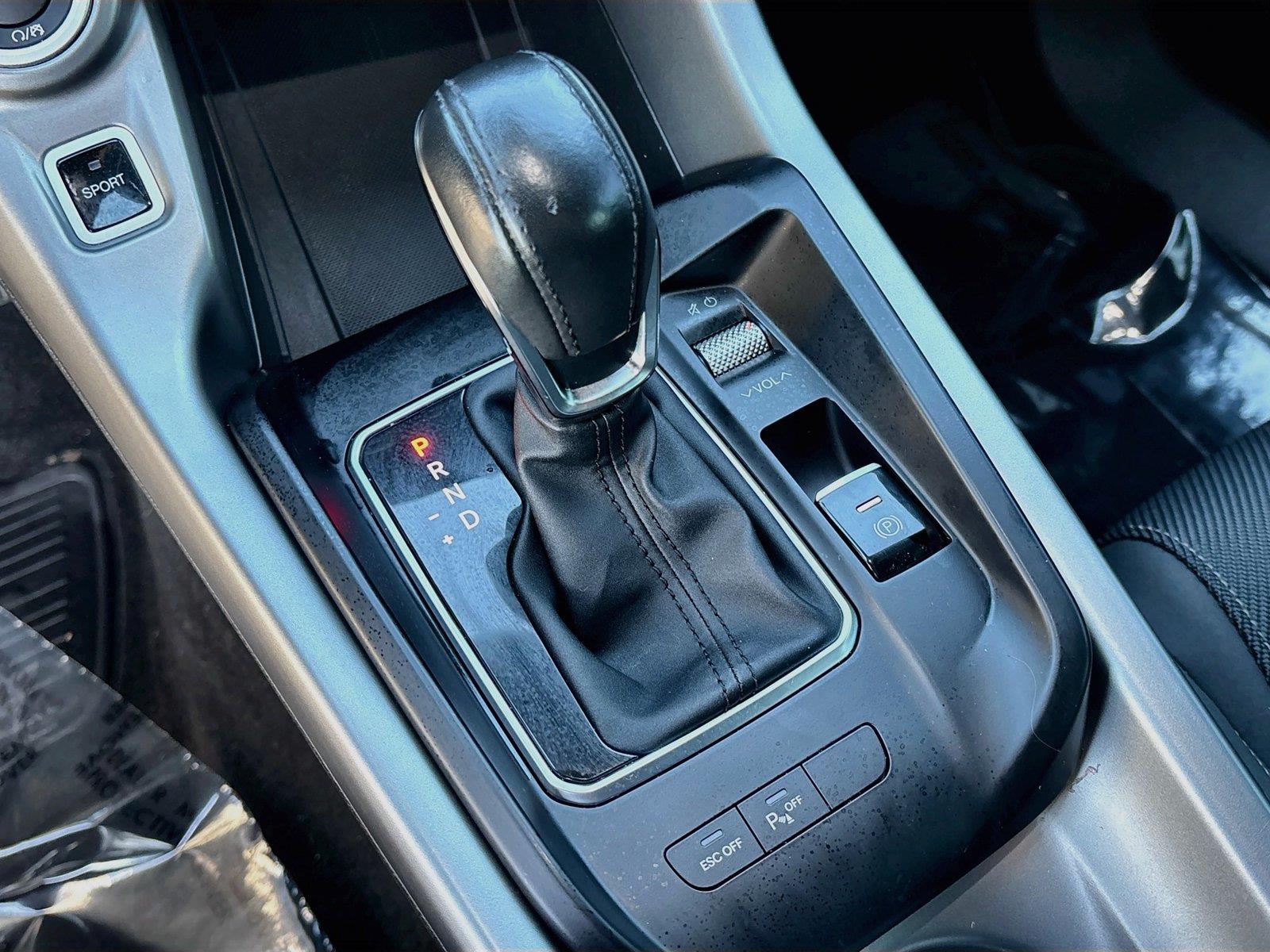 2024 Dodge Hornet R/T