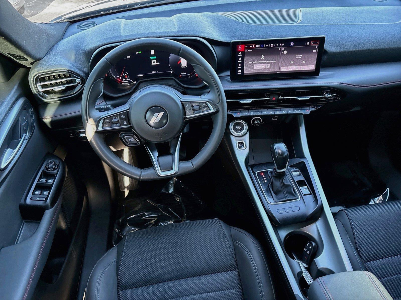 2024 Dodge Hornet R/T