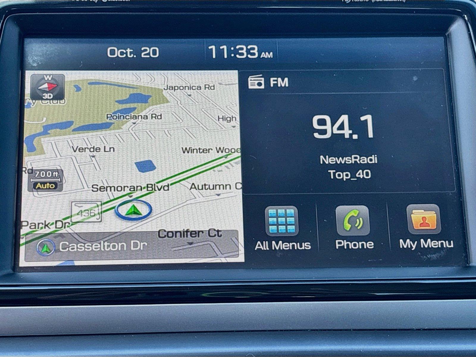 2018 Hyundai Sonata Limited