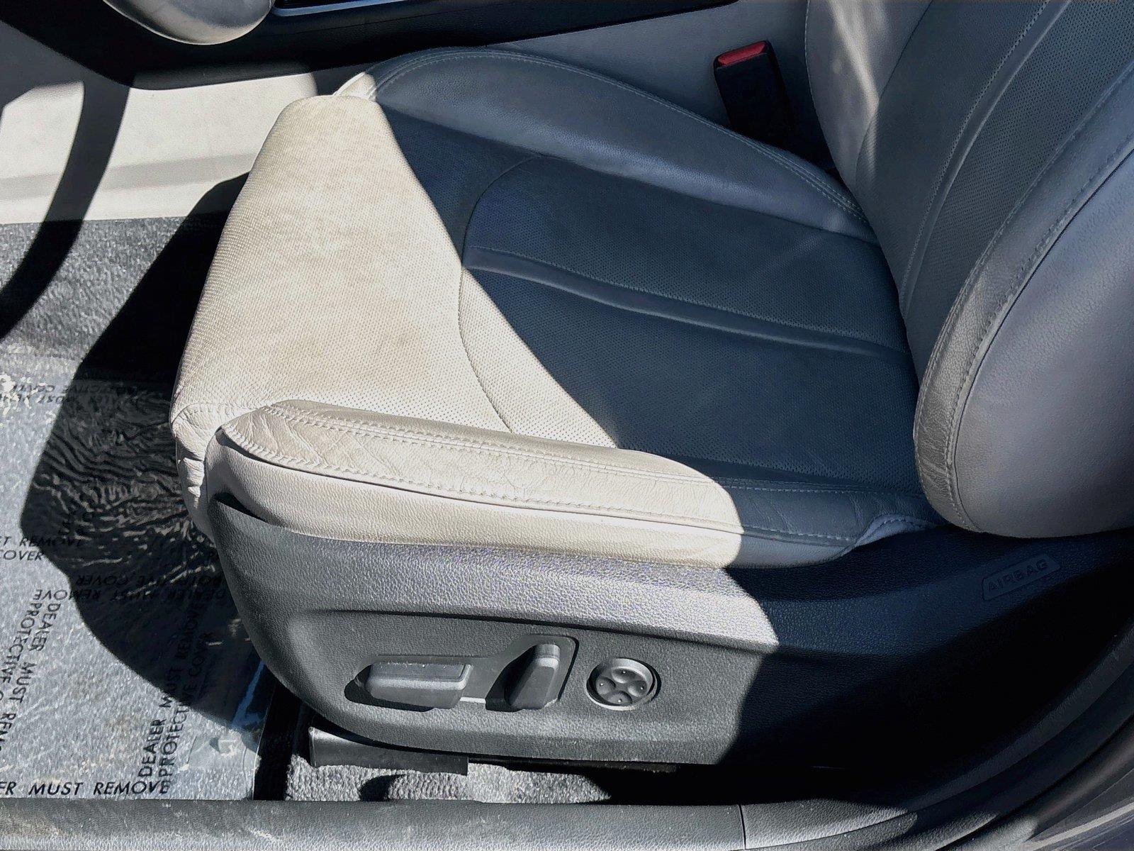 2018 Hyundai Sonata Limited