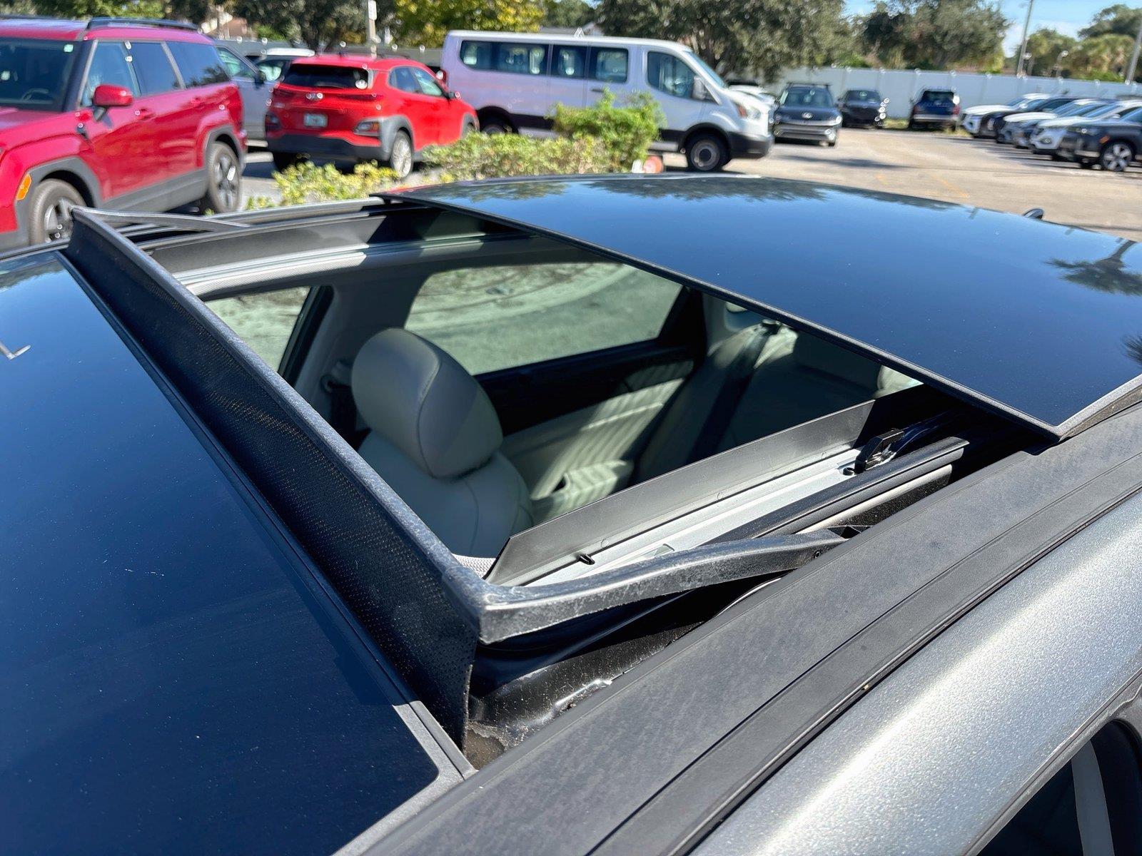 2018 Hyundai Sonata Limited