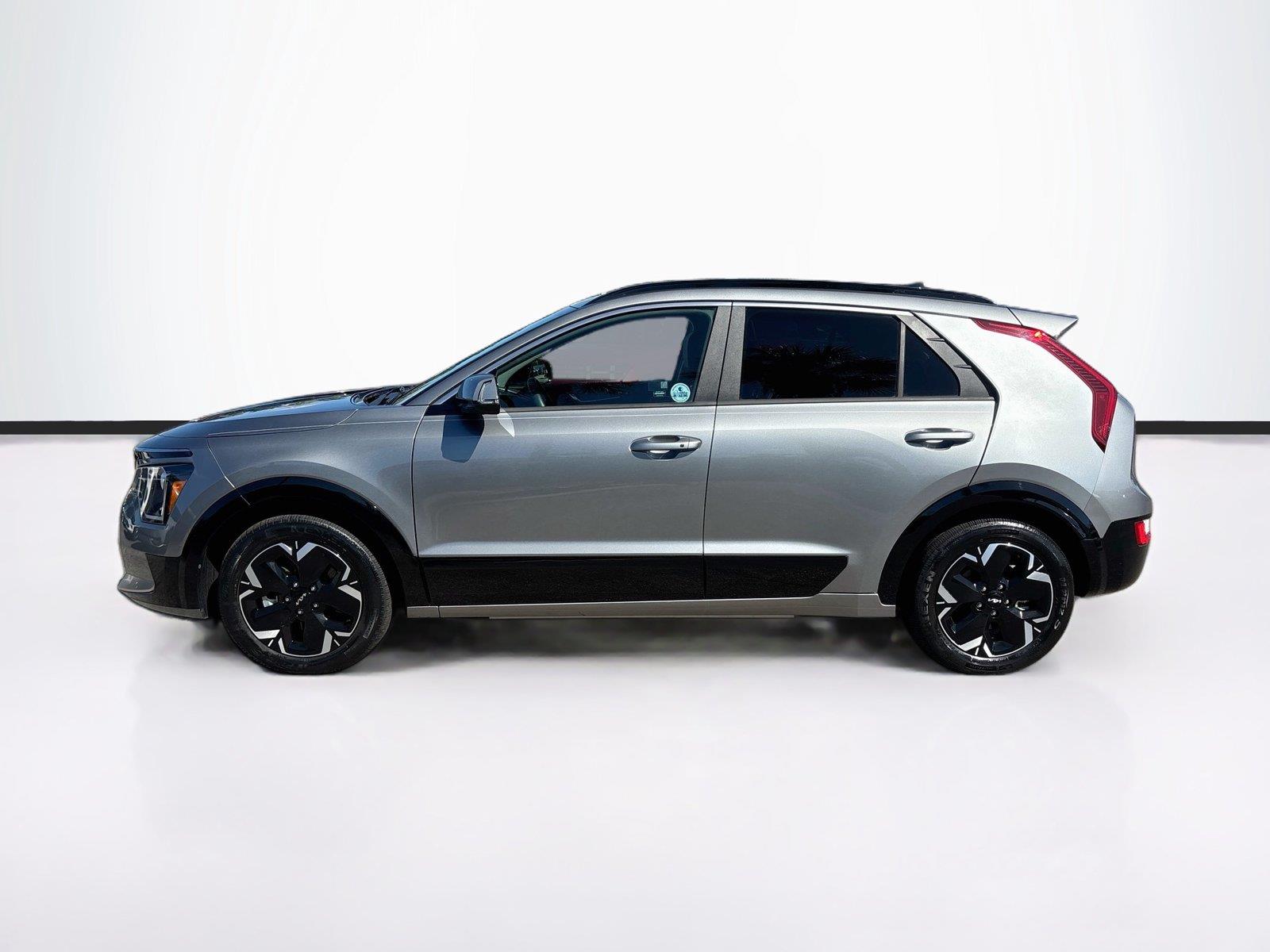 2024 Kia Niro EV Wind