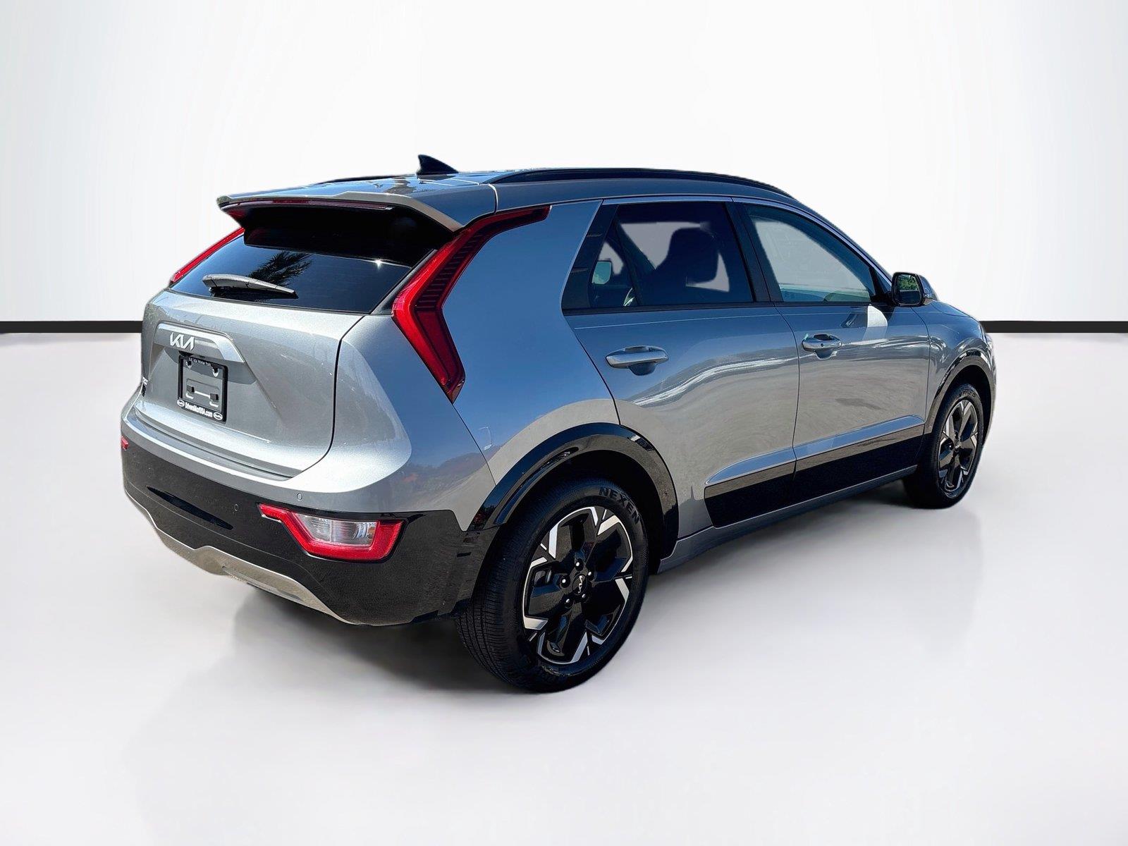 2024 Kia Niro EV Wind