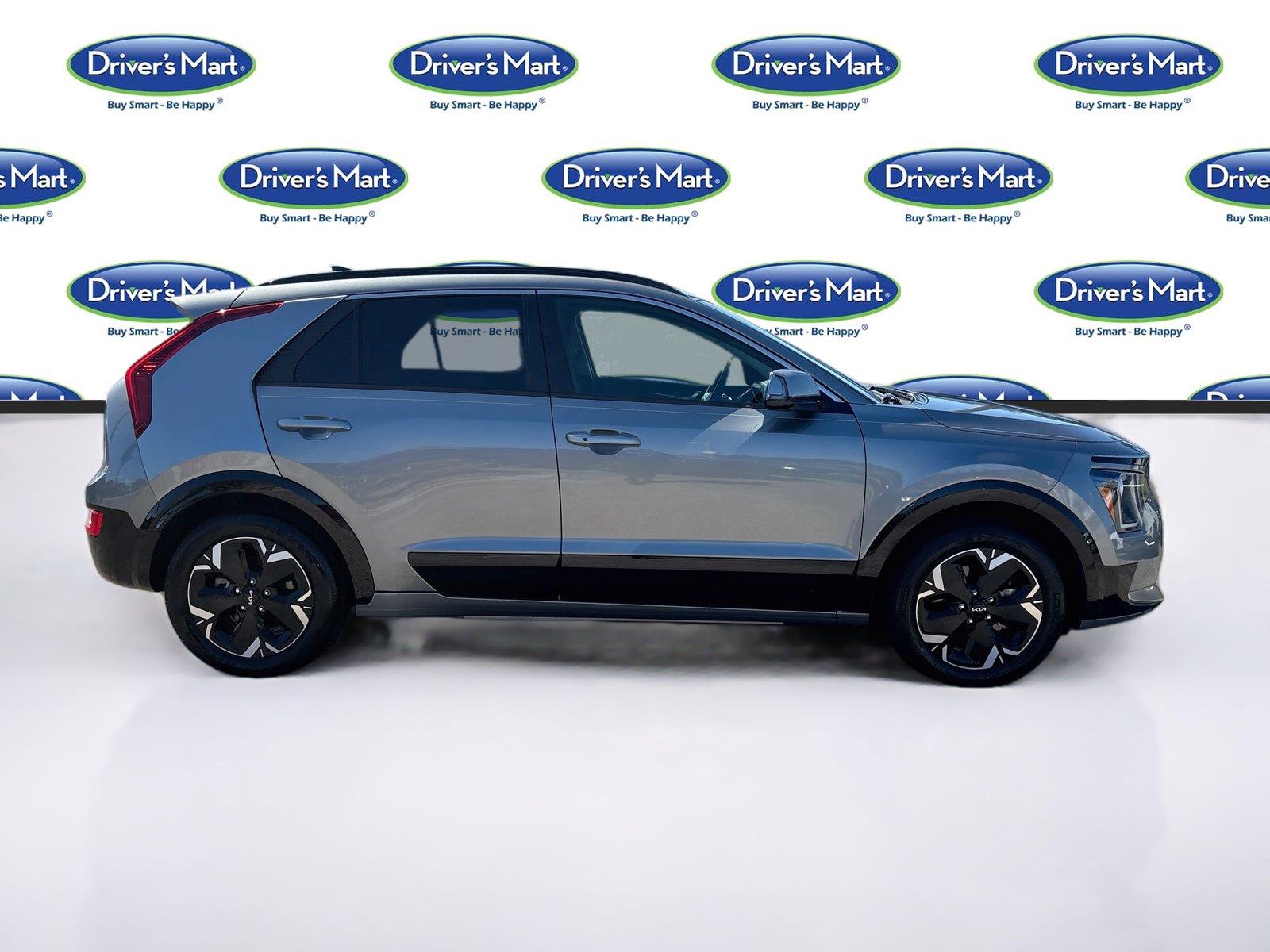 2024 Kia Niro EV Wind