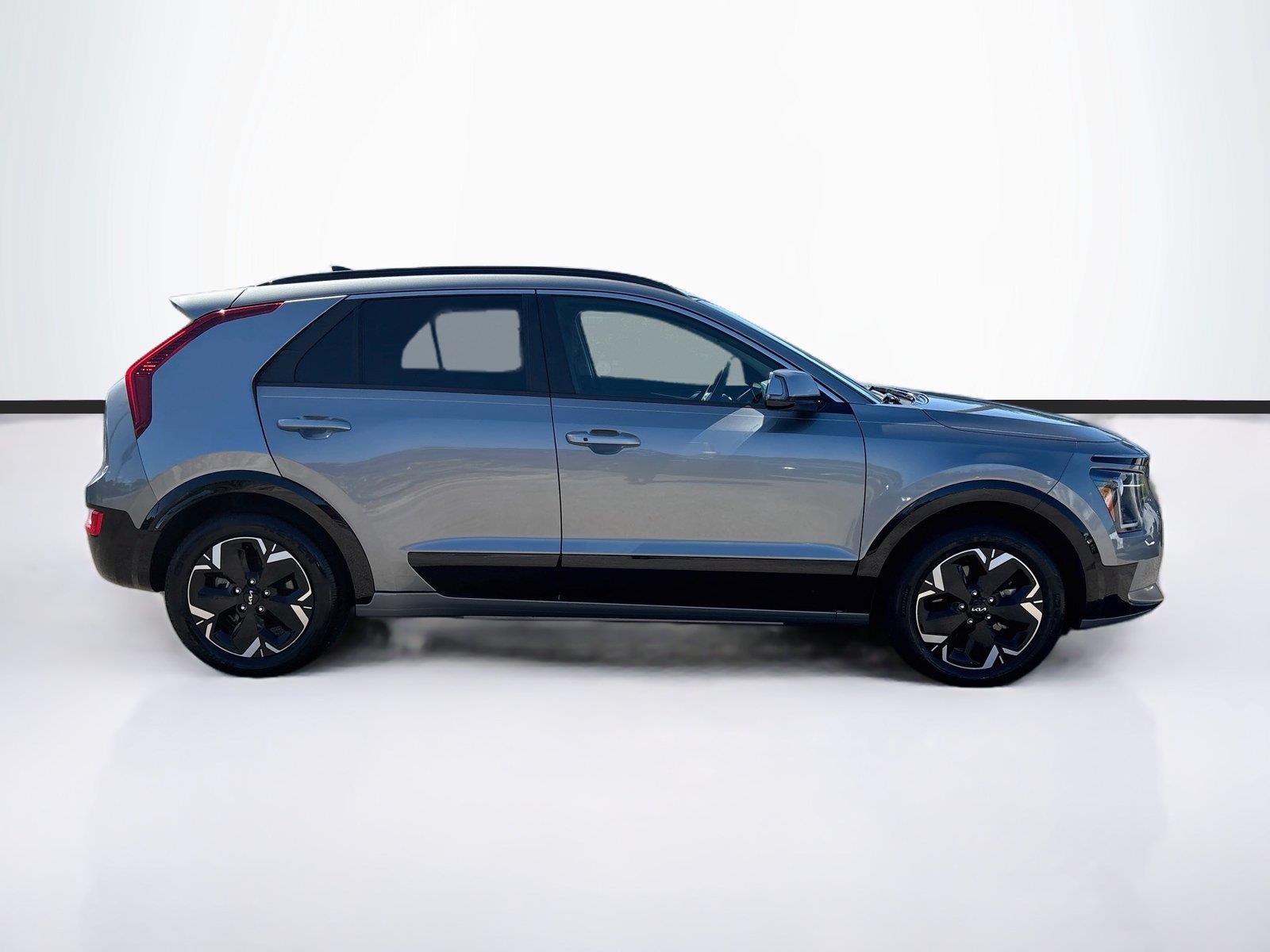 2024 Kia Niro EV Wind