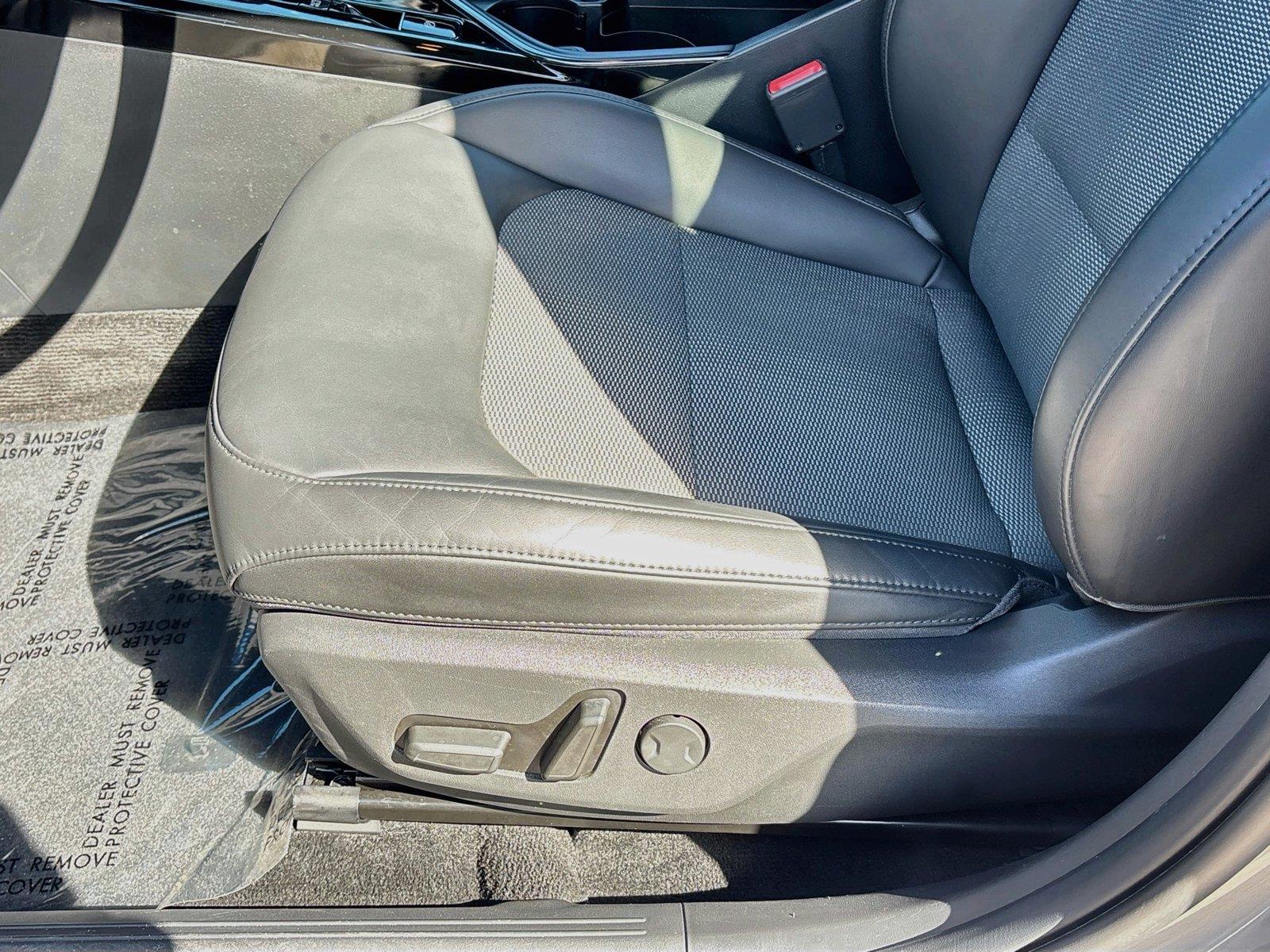 2024 Kia Niro EV Wind