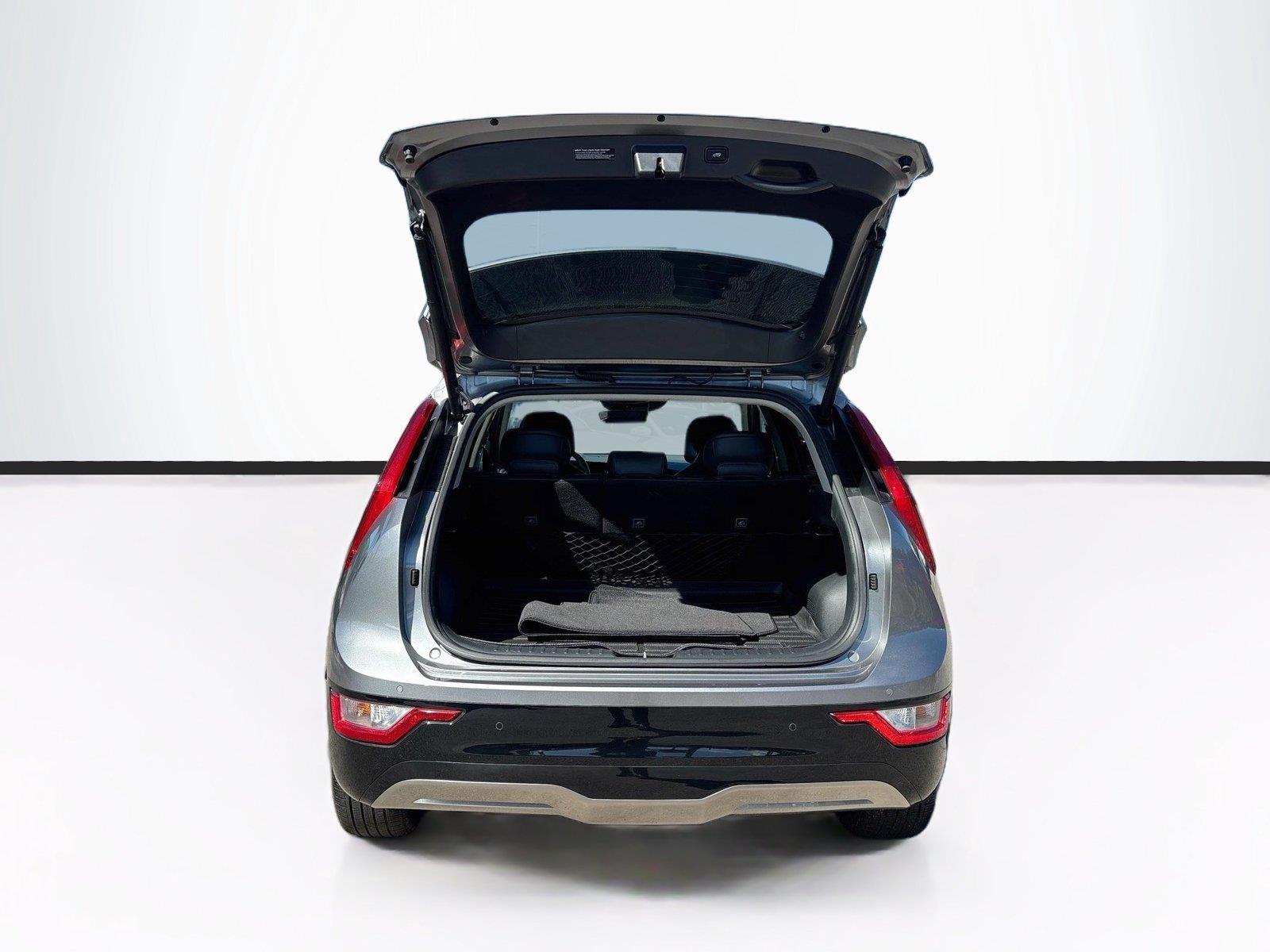 2024 Kia Niro EV Wind