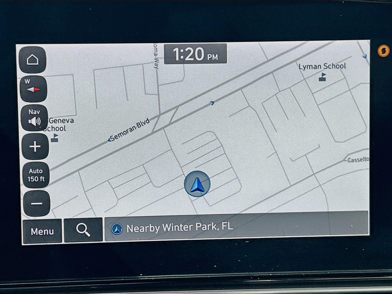 2024 Hyundai Elantra Hybrid Blue