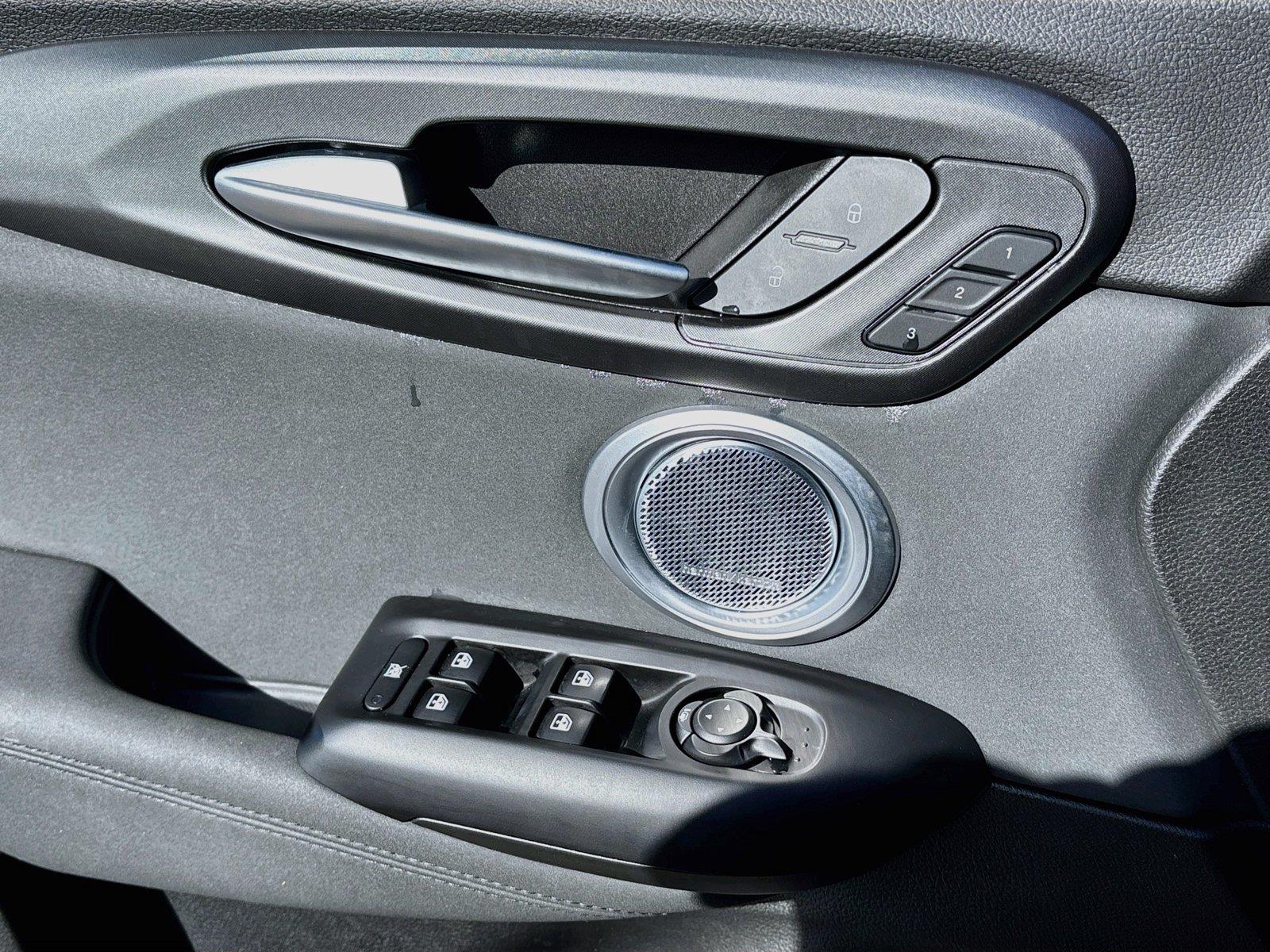 2024 Alfa Romeo Tonale Ti