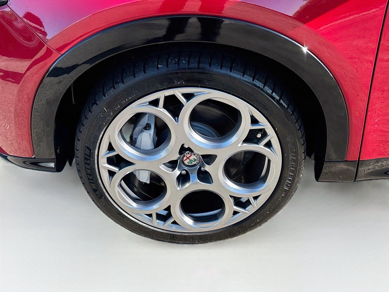 2024 Alfa Romeo Tonale Ti
