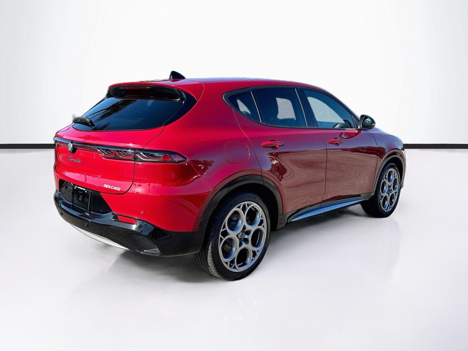 2024 Alfa Romeo Tonale Ti