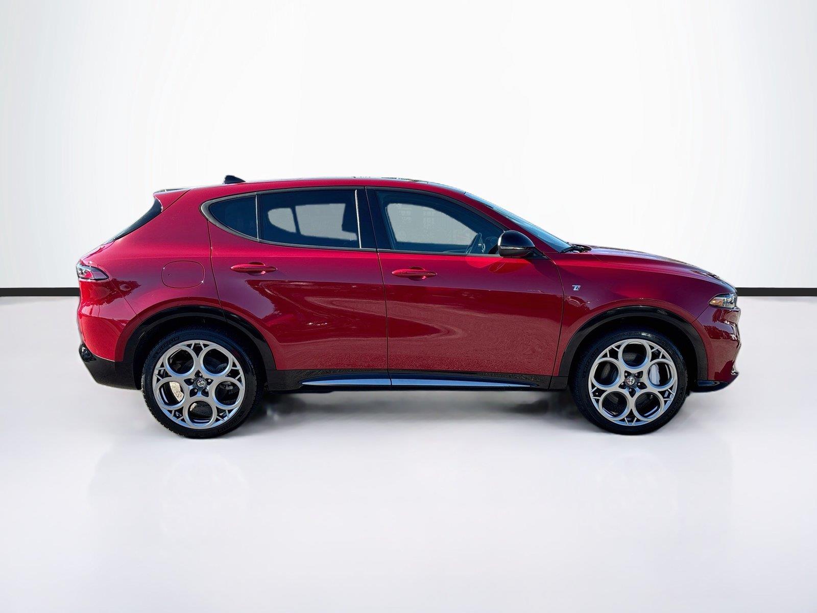 2024 Alfa Romeo Tonale Ti