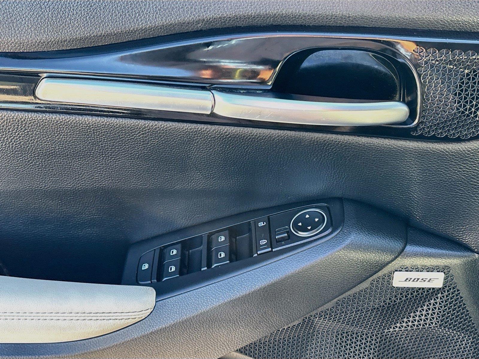 2023 Kia Seltos SX