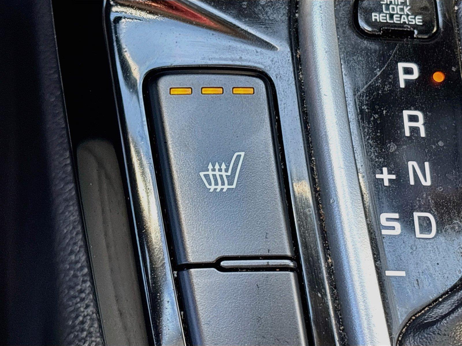 2023 Kia Seltos SX