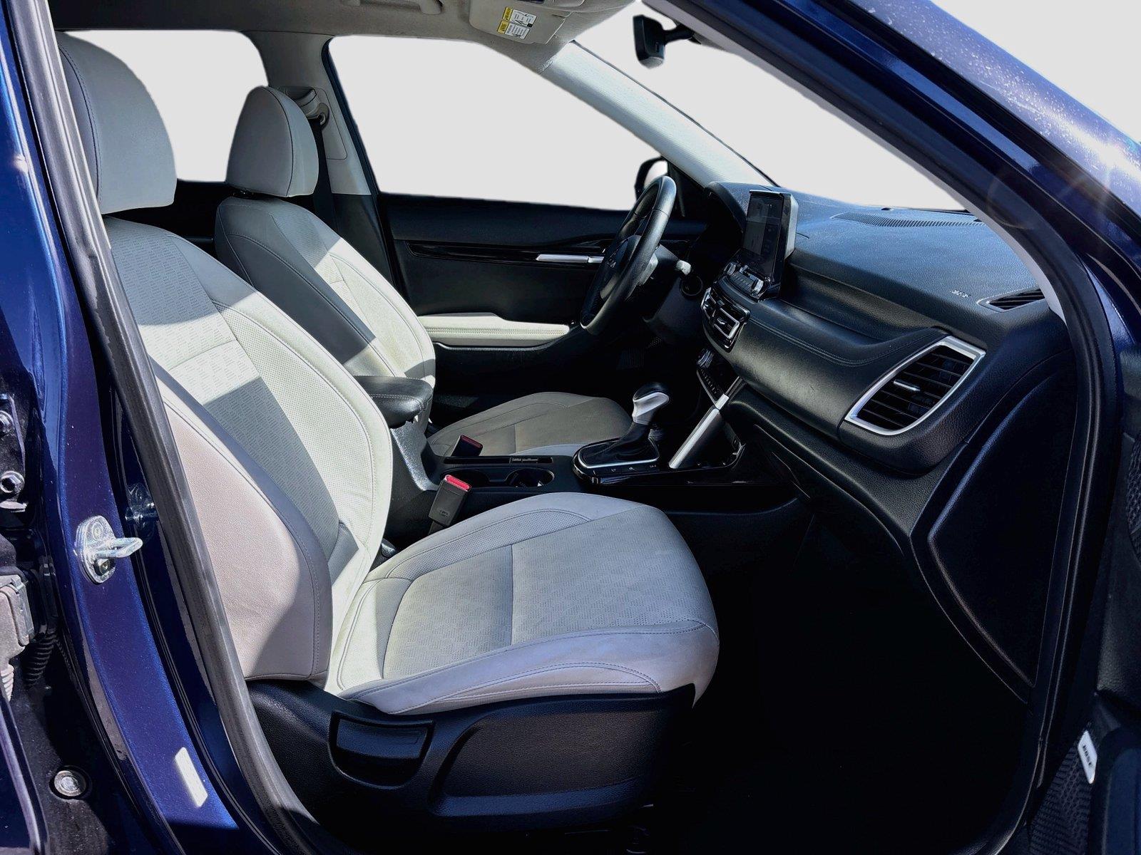 2023 Kia Seltos SX