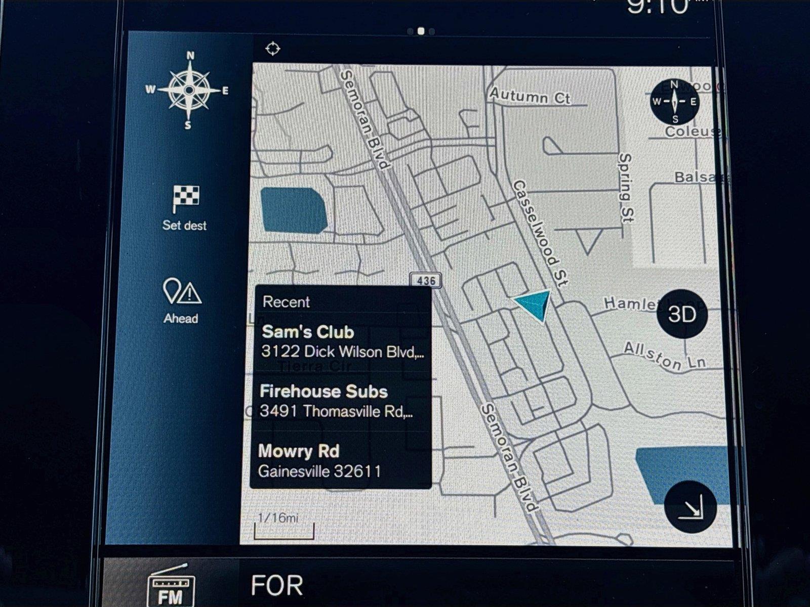 2022 Volvo XC40 Inscription