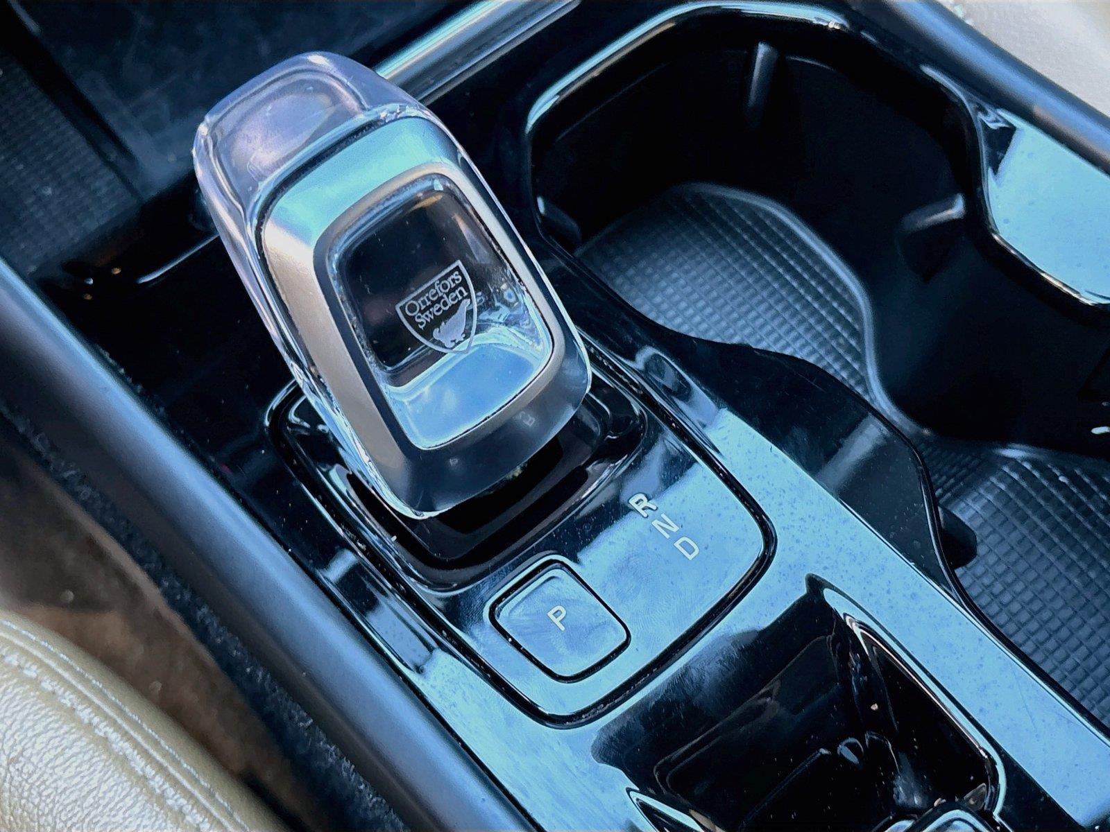 2022 Volvo XC40 Inscription