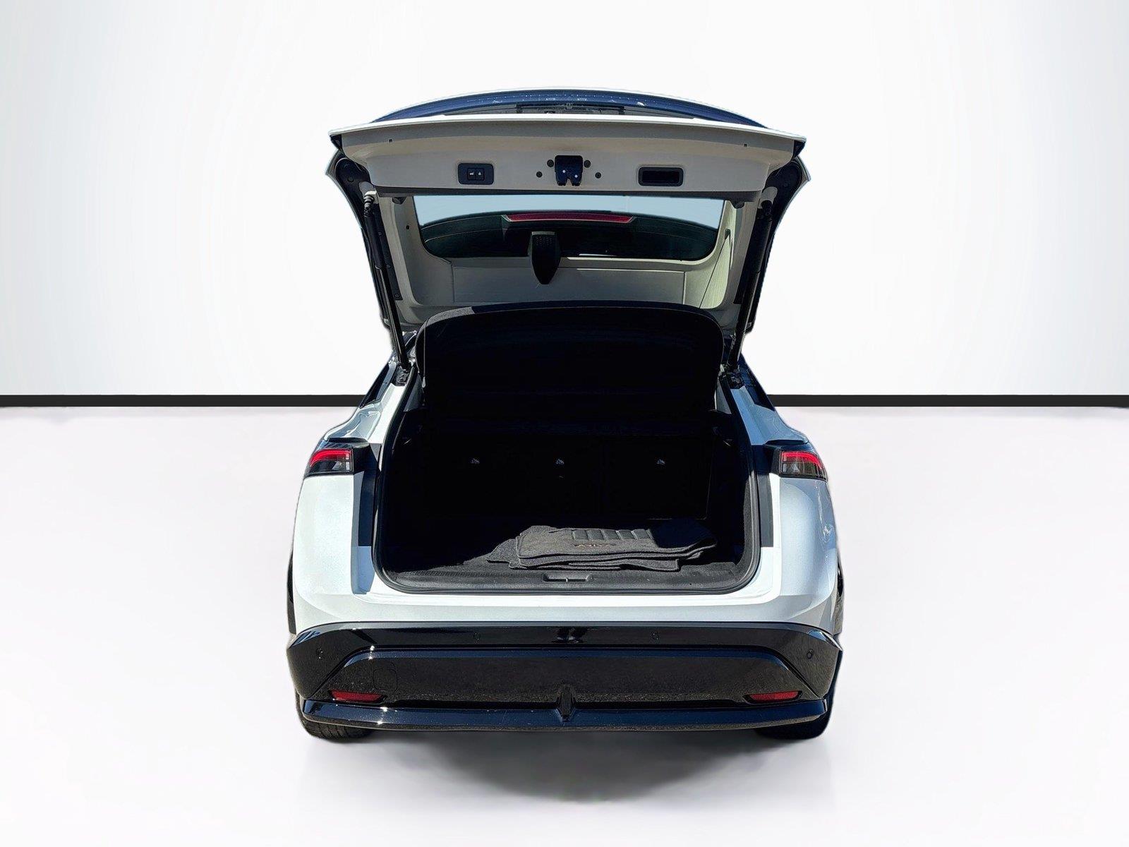 2023 Nissan ARIYA EVOLVE+