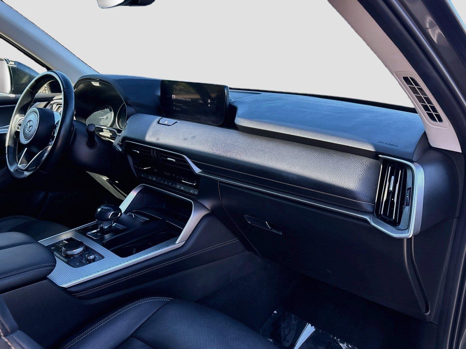 2024 Mazda CX-90 3.3 Turbo Preferred