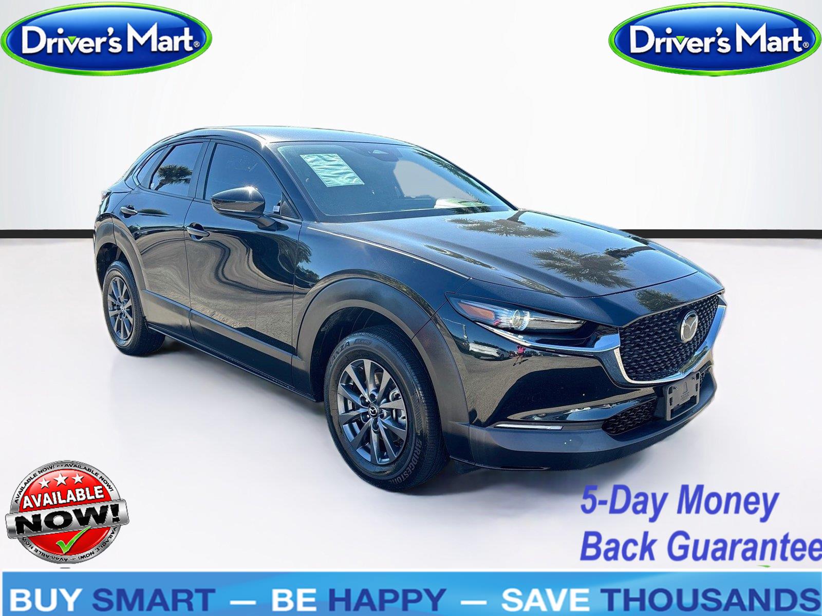 2024 Mazda CX-30 2.5 S