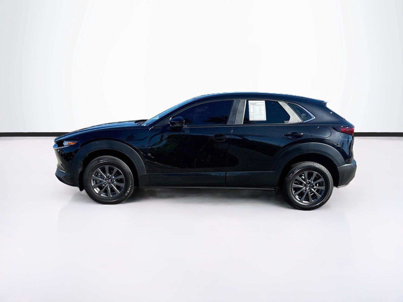 2024 Mazda CX-30 2.5 S