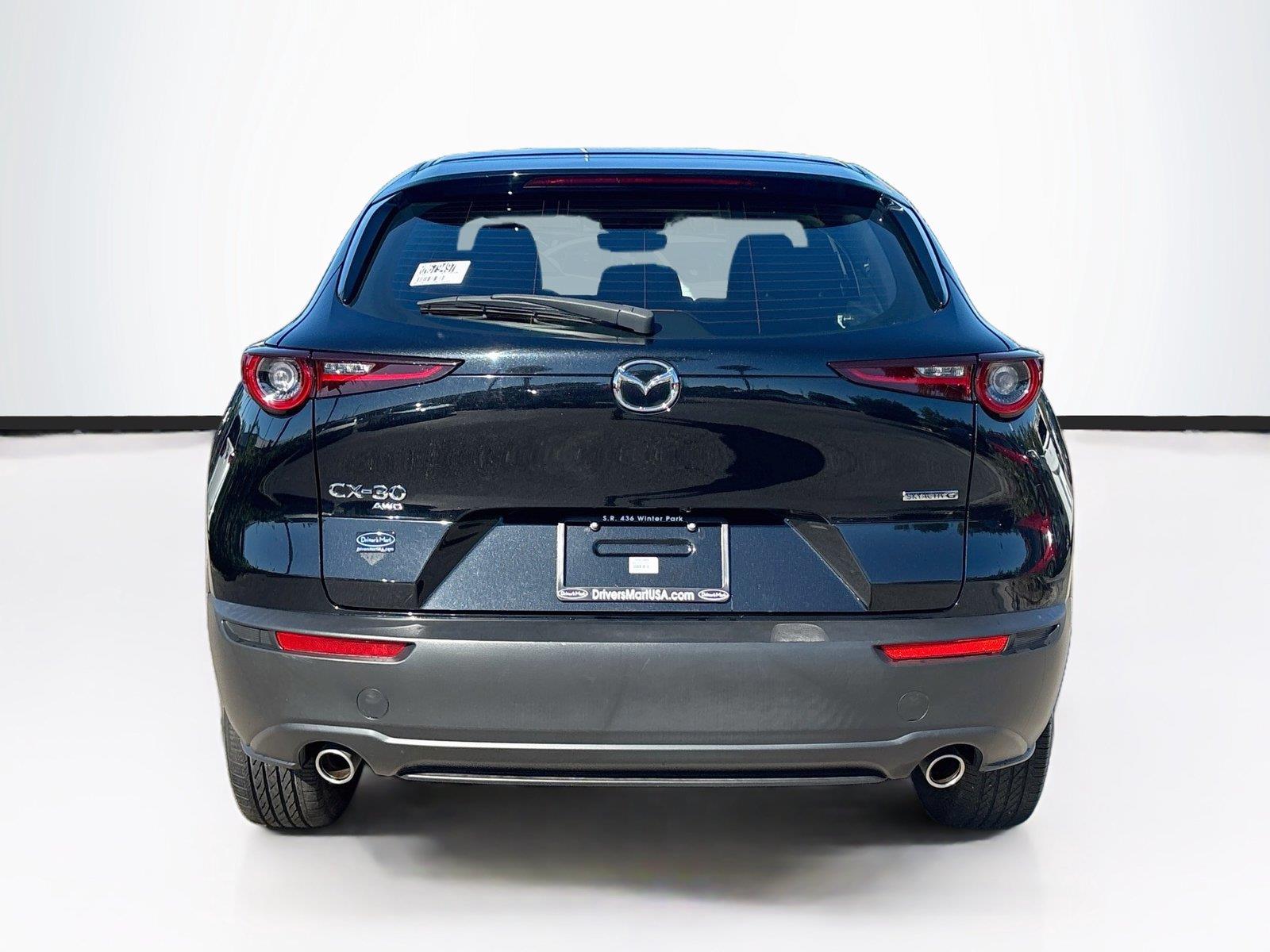 2024 Mazda CX-30 2.5 S