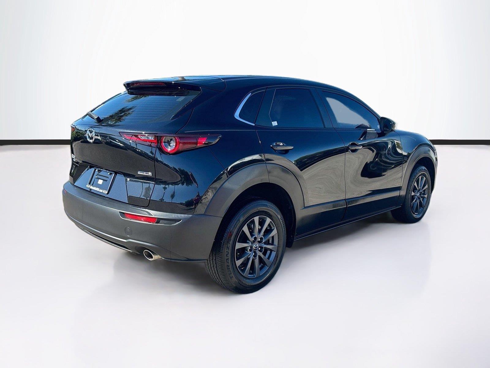 2024 Mazda CX-30 2.5 S