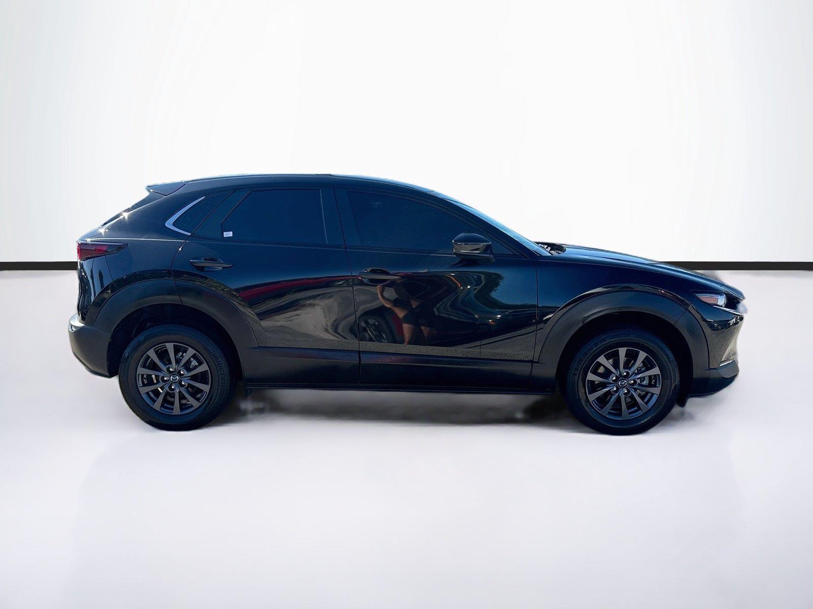 2024 Mazda CX-30 2.5 S