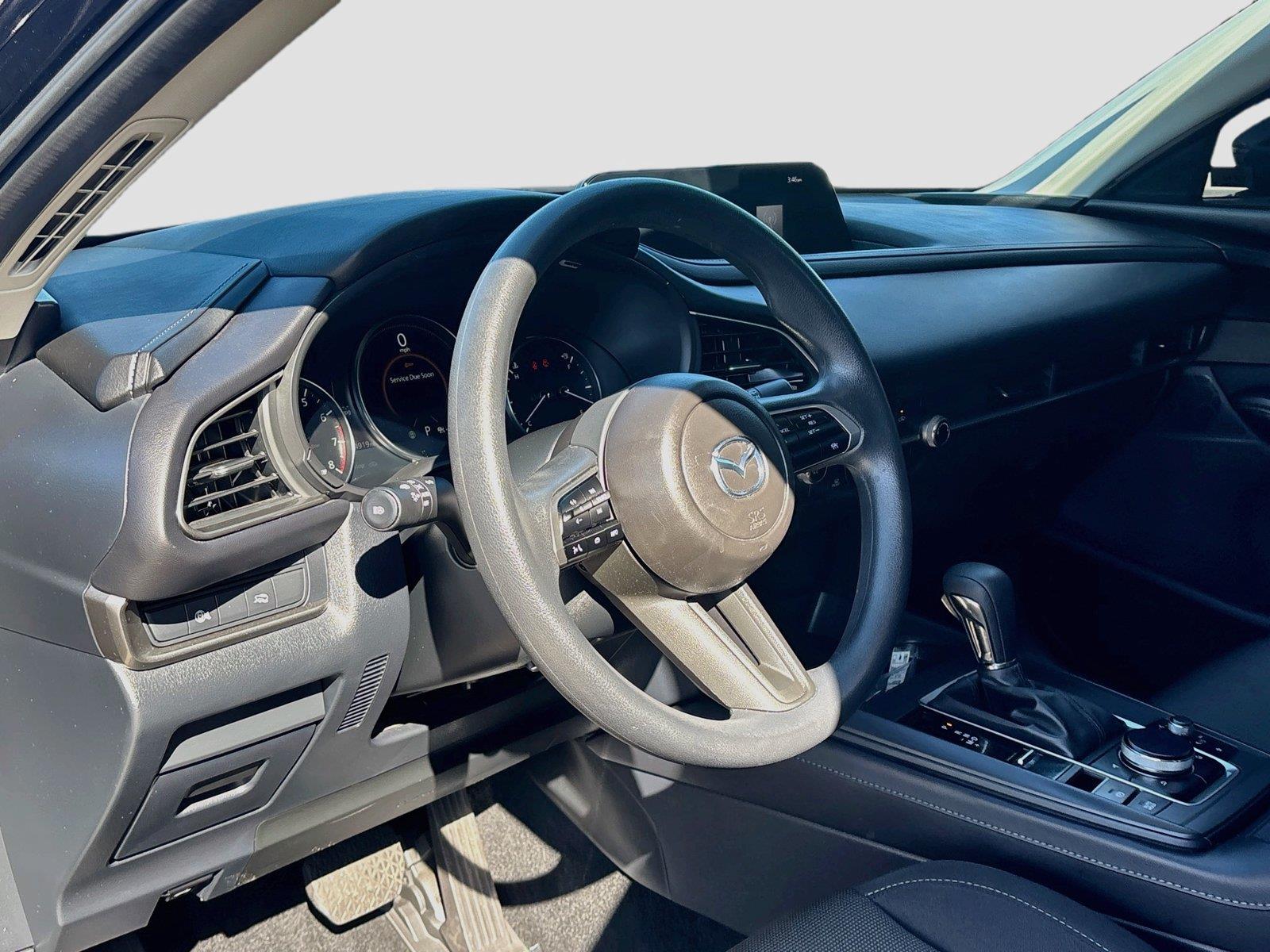 2024 Mazda CX-30 2.5 S