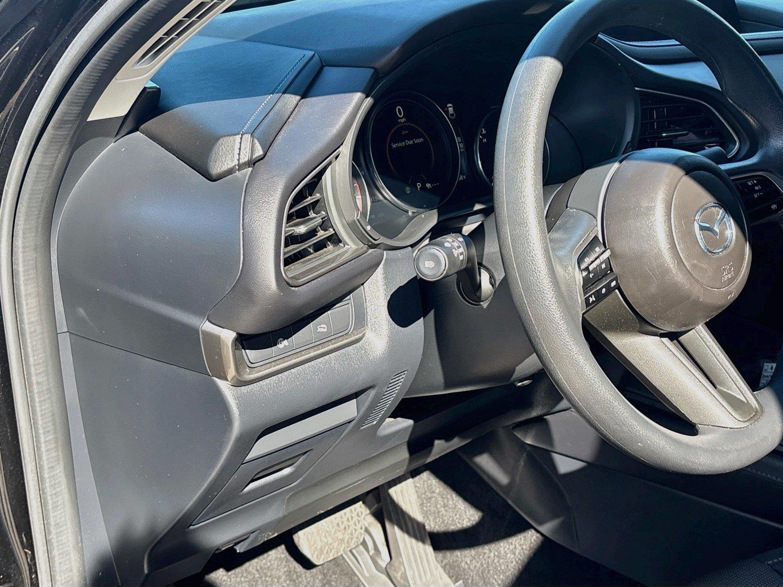 2024 Mazda CX-30 2.5 S