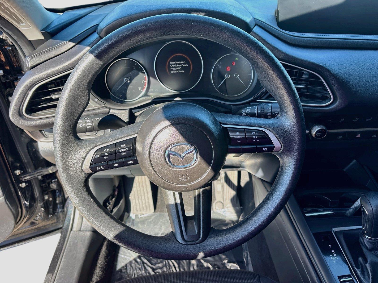 2024 Mazda CX-30 2.5 S