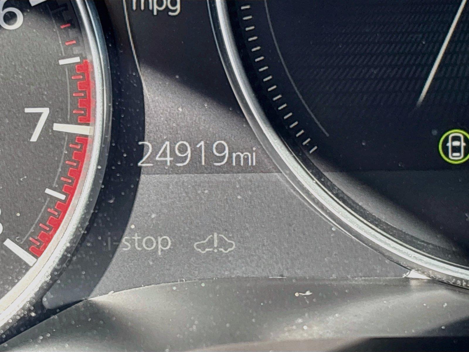 2024 Mazda CX-30 2.5 S