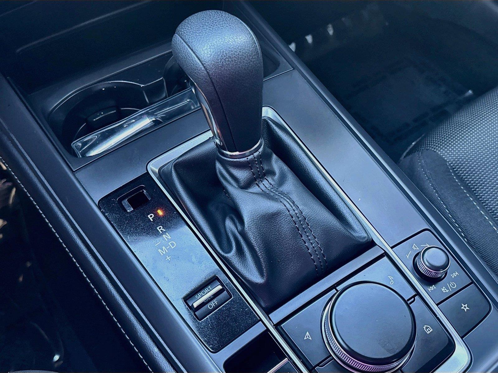 2024 Mazda CX-30 2.5 S