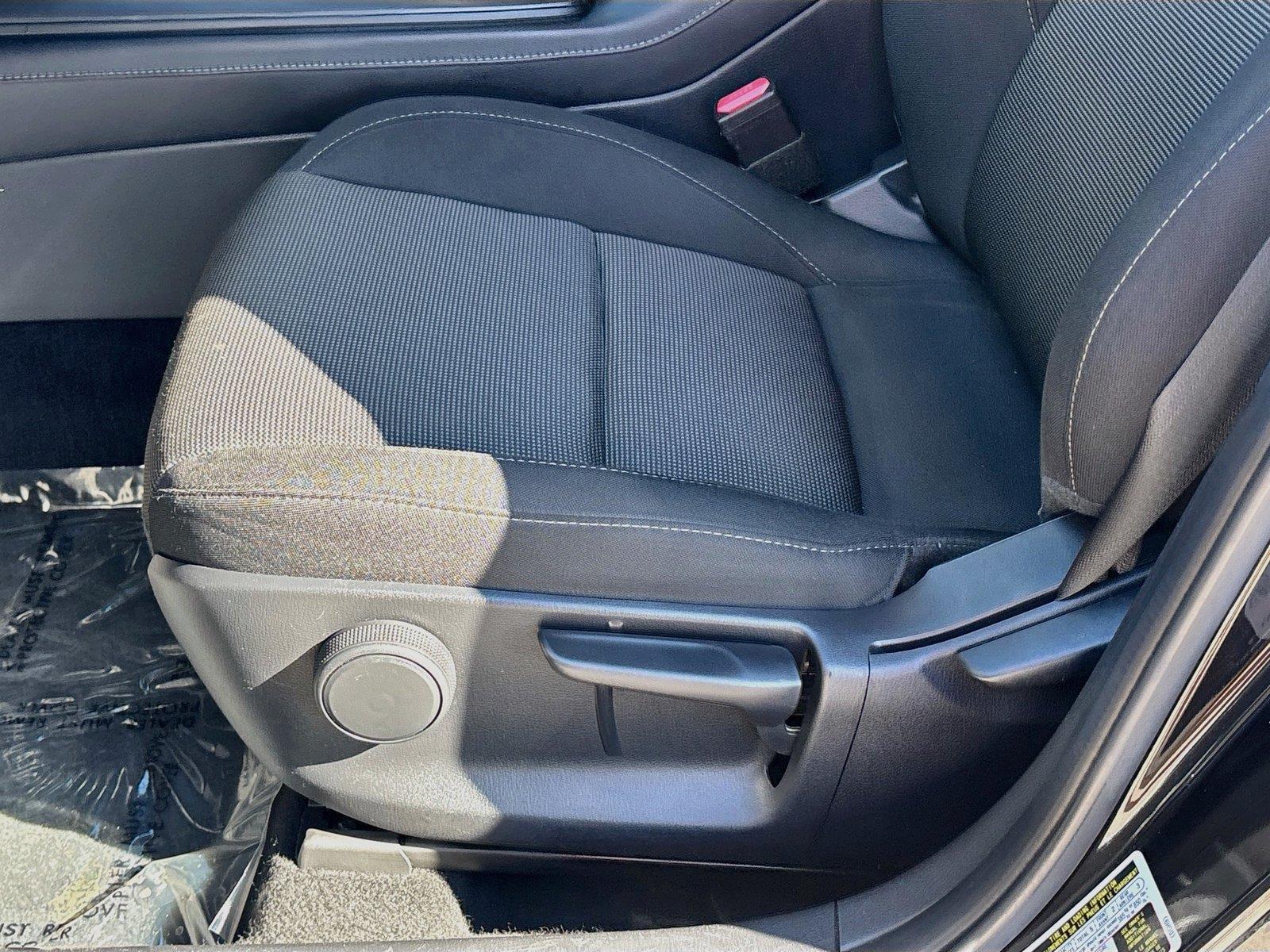 2024 Mazda CX-30 2.5 S