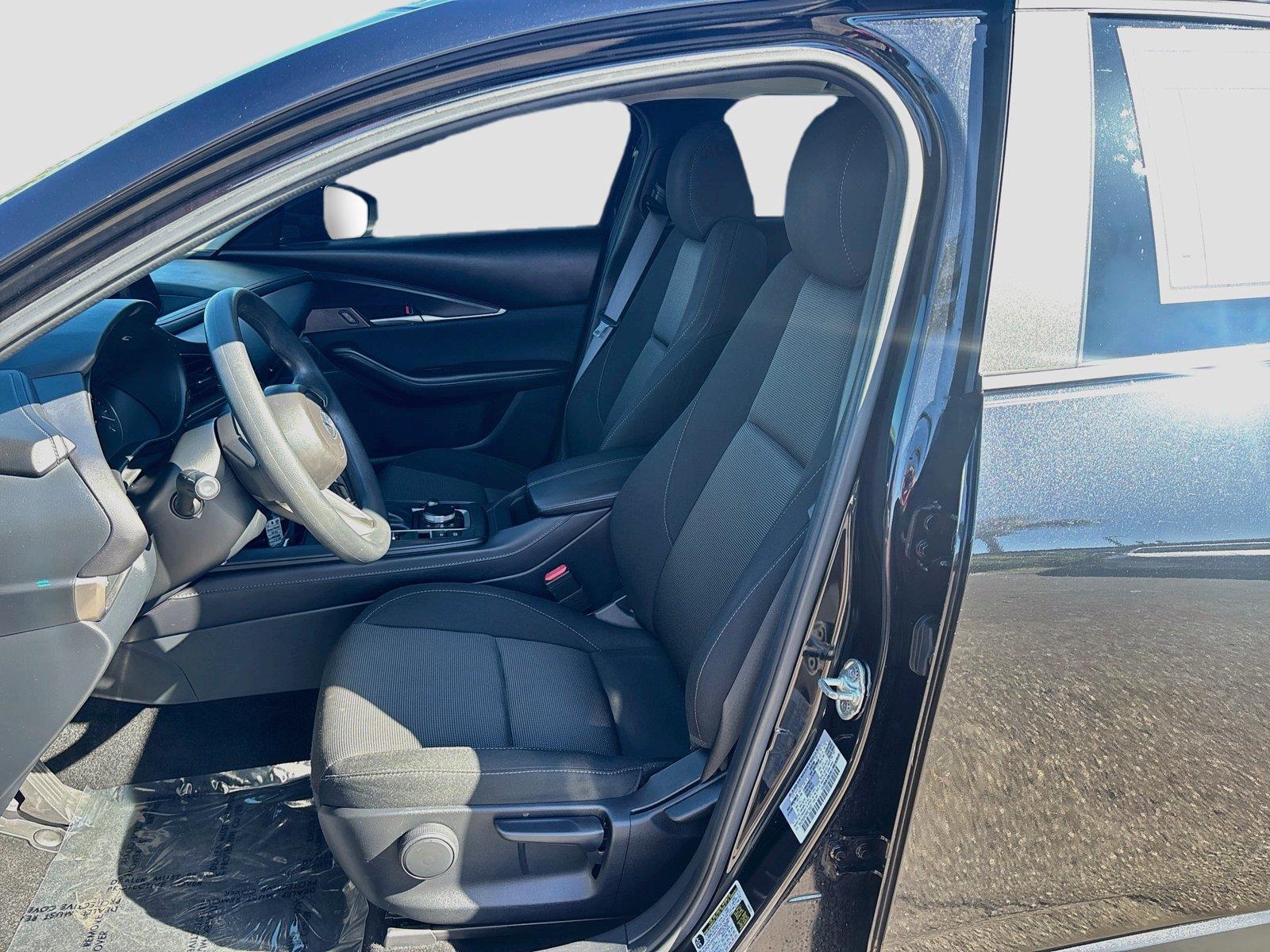 2024 Mazda CX-30 2.5 S