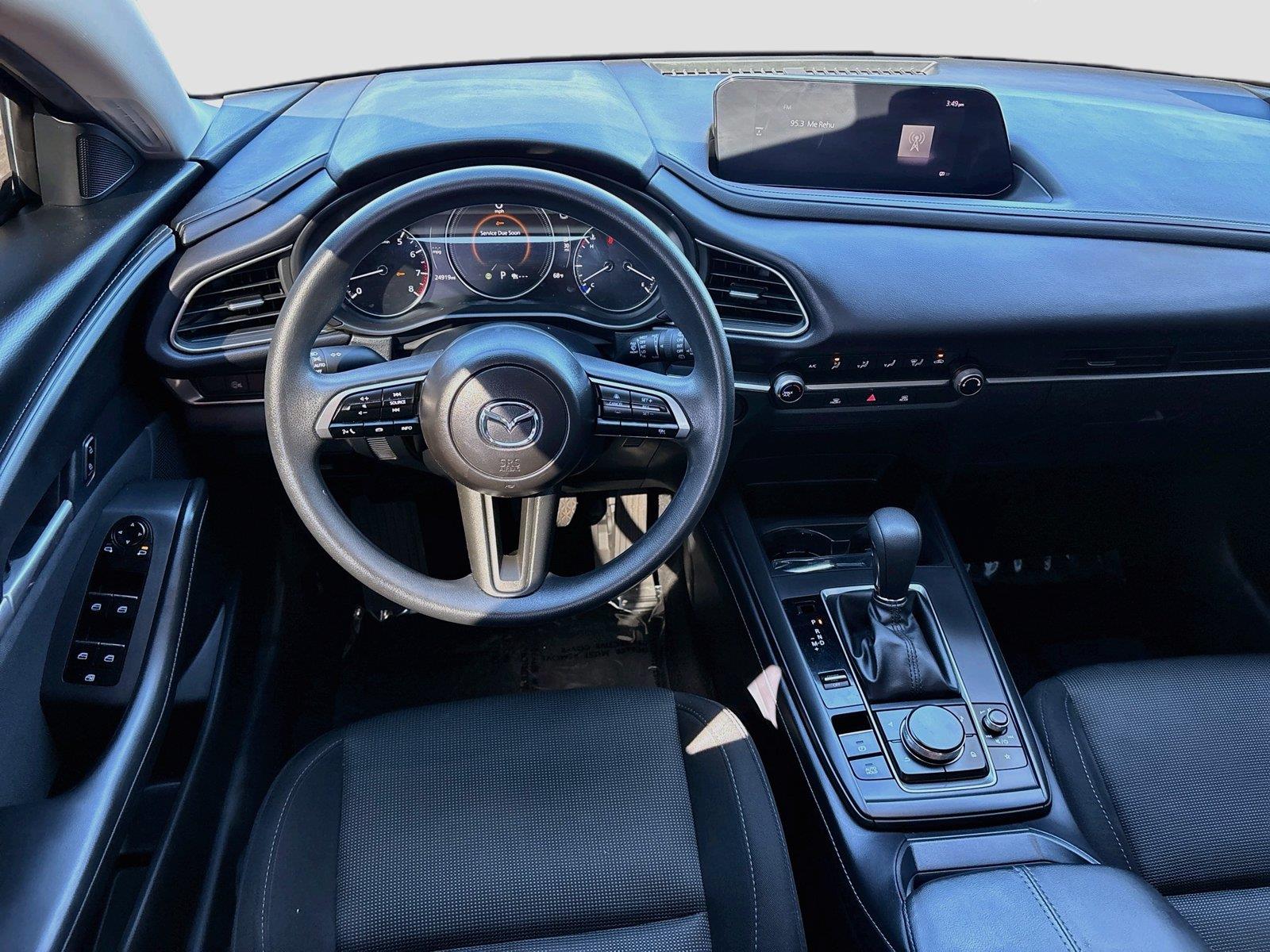 2024 Mazda CX-30 2.5 S