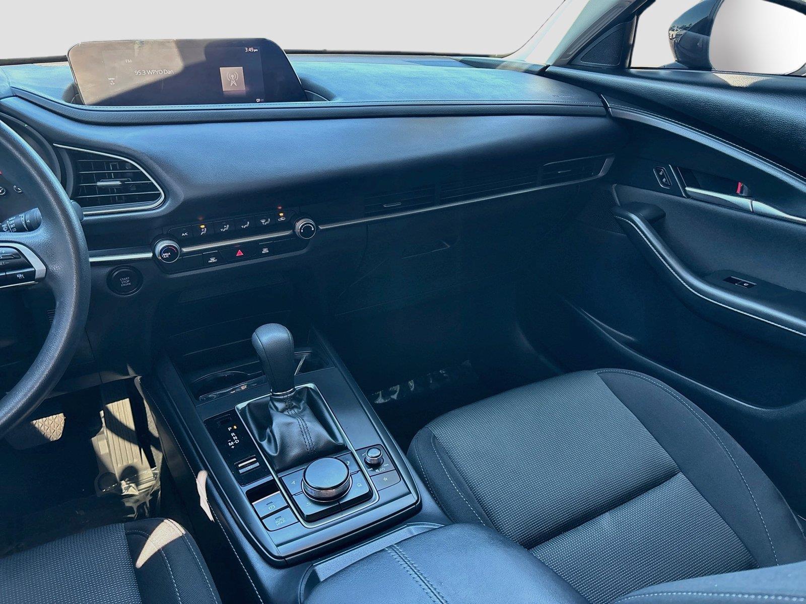 2024 Mazda CX-30 2.5 S