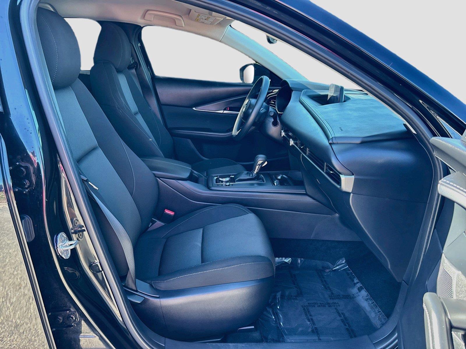2024 Mazda CX-30 2.5 S