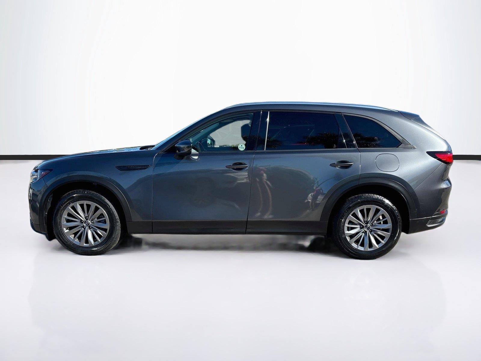 2024 Mazda CX-90 3.3 Turbo Preferred