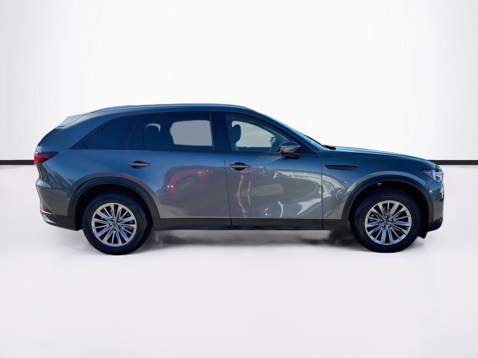 2024 Mazda CX-90 3.3 Turbo Preferred