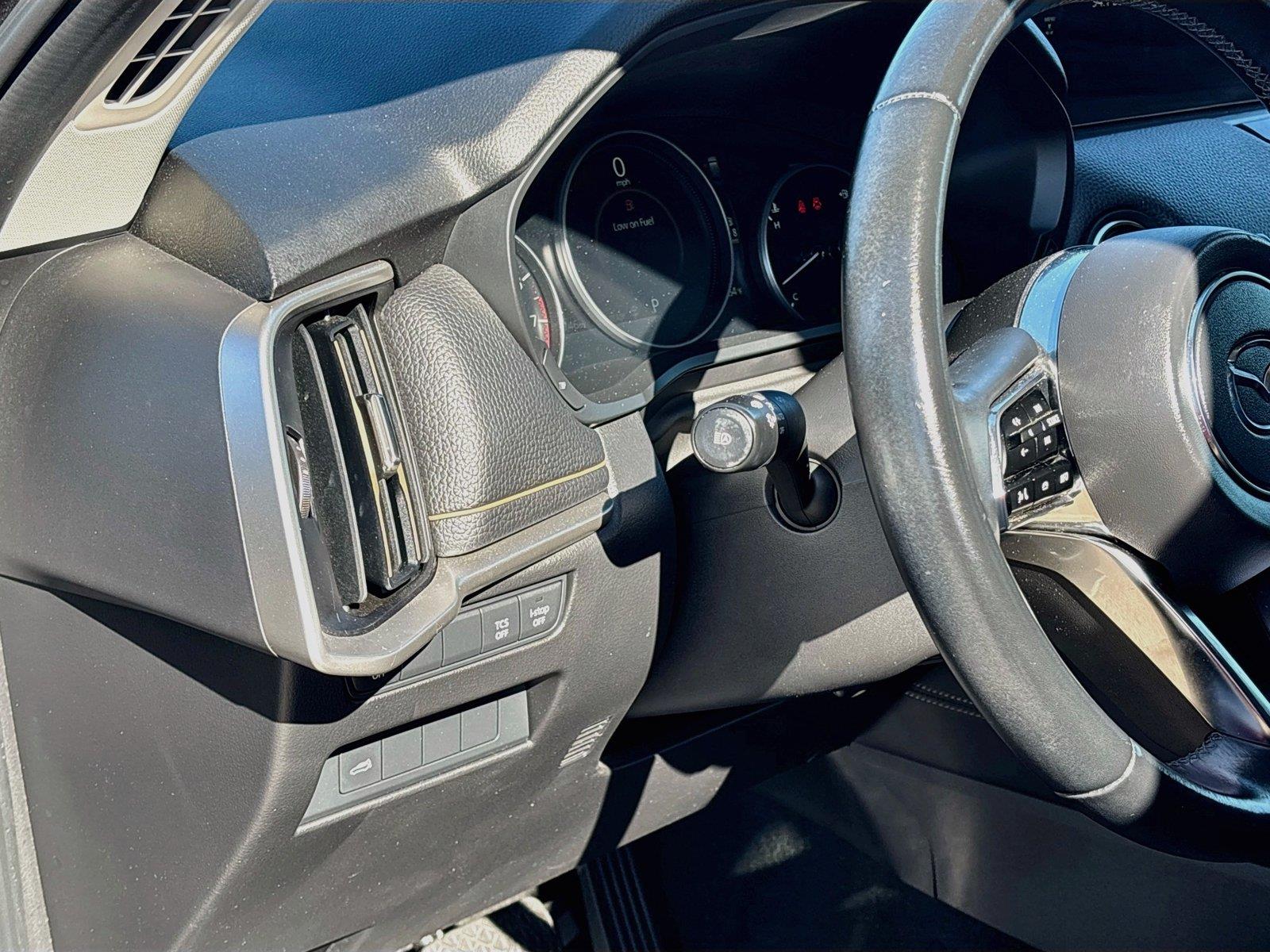 2024 Mazda CX-90 3.3 Turbo Preferred
