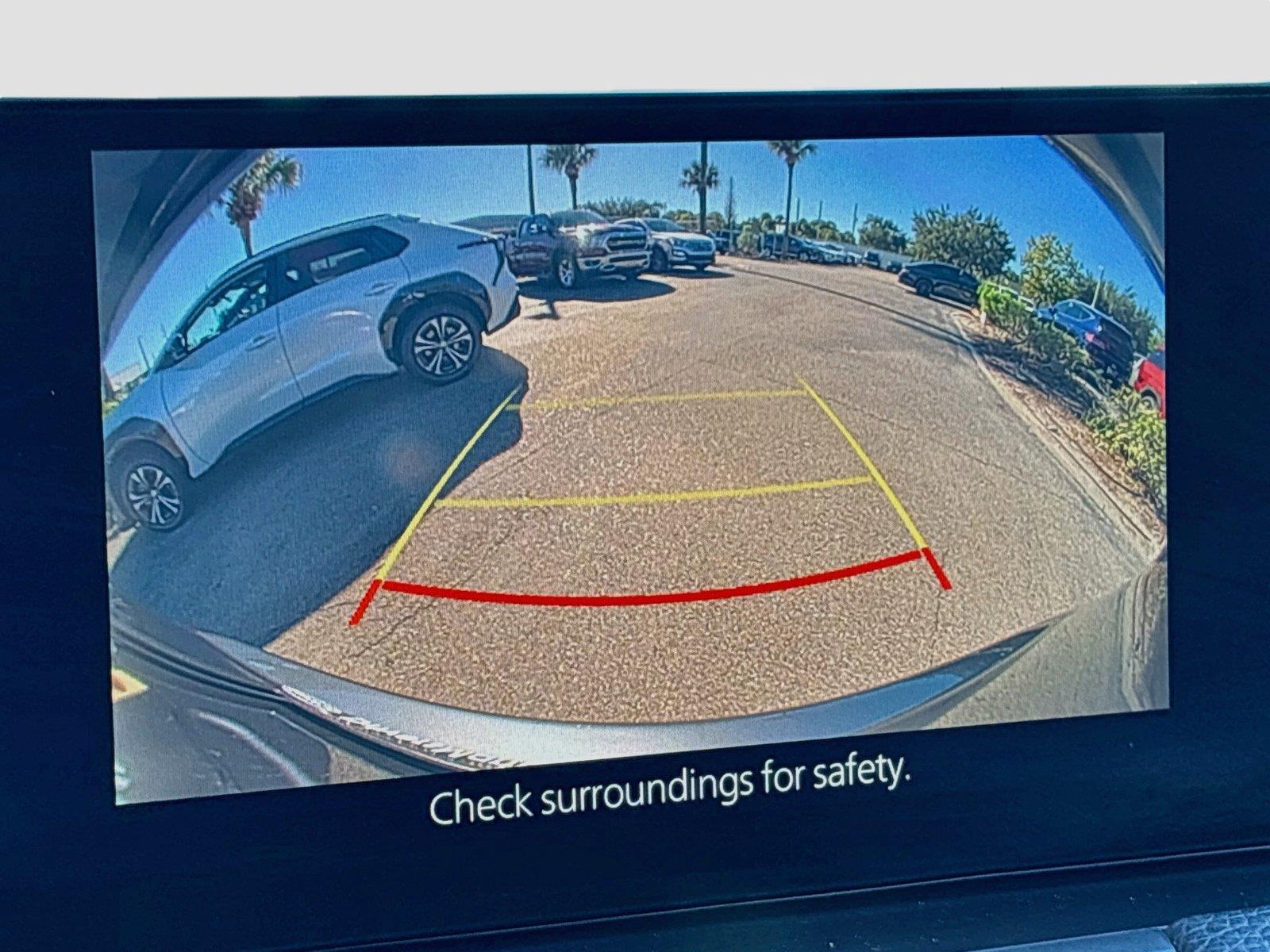 2024 Mazda CX-90 3.3 Turbo Preferred